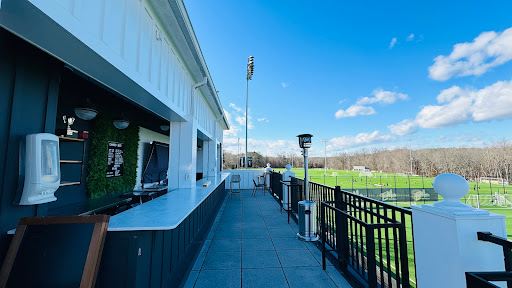 RavenTek Park, Home of VA Revolution