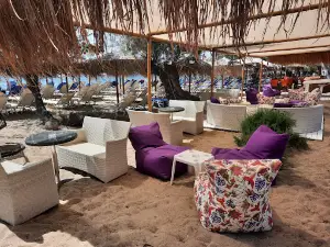 Paralia Marmara