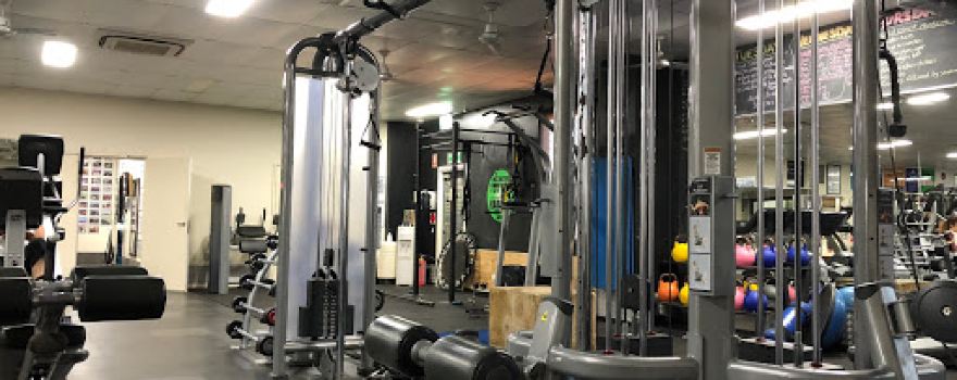 Life and Soul Health & Fitness Club Broome