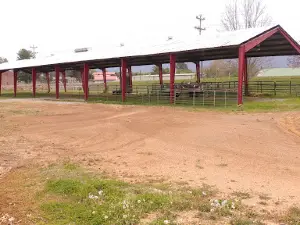 Bledsoe County Fairgrounds