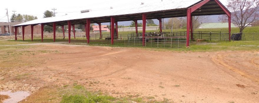 Bledsoe County Fairgrounds