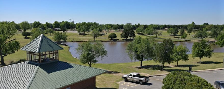 Meadowlake Park