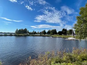 Kalix Camping