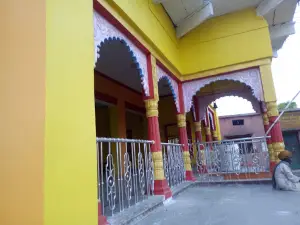 Hoda Mata Mandir