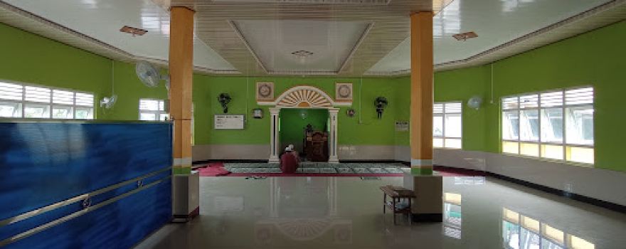 Masjid Karangbuah