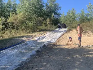 Hope Lake Campground