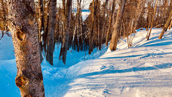 Centre de ski Mont-Bélu