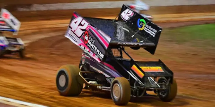 Archerfield International Speedway