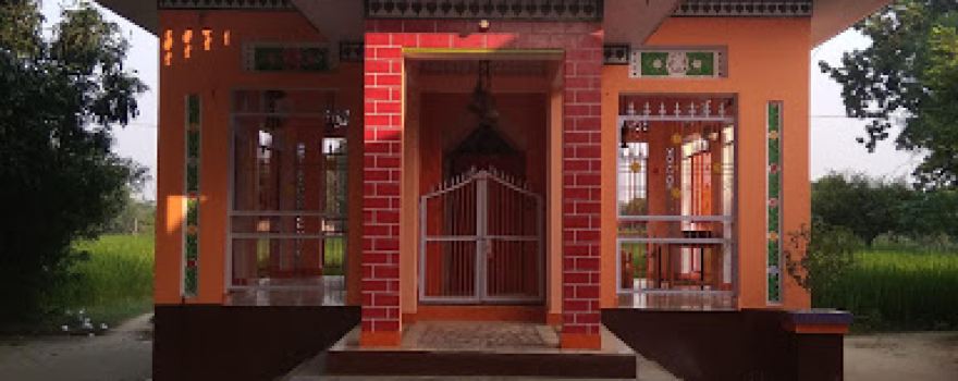 Hanuman Mandir Katata
