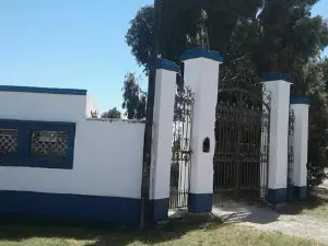 Club Atletico San Martin