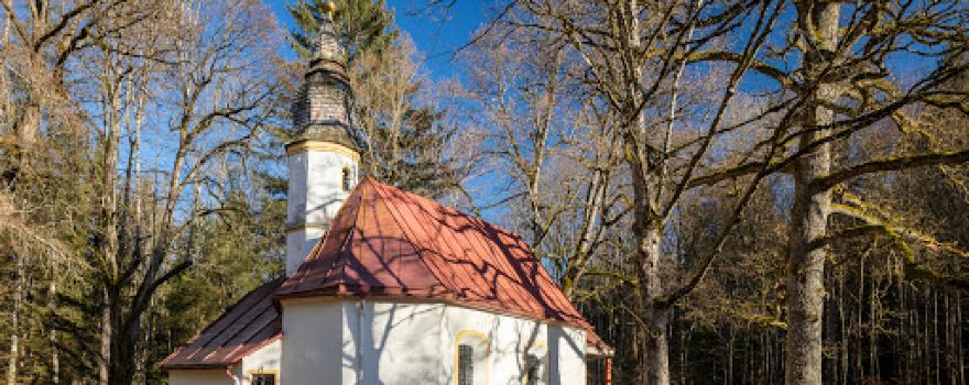 St. Anna