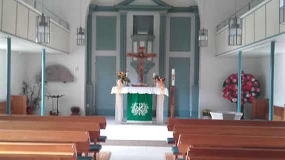 Kirche Eimelrod