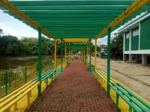 Taman Sentana
