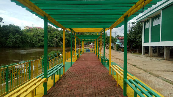Taman Sentana