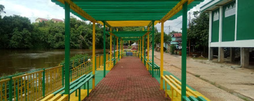 Taman Sentana