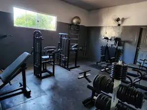 Academia Ativa