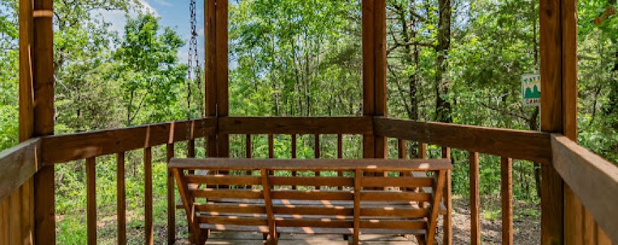 Tall Pines Campground