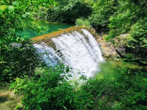 Gunner Pool Recreation Area