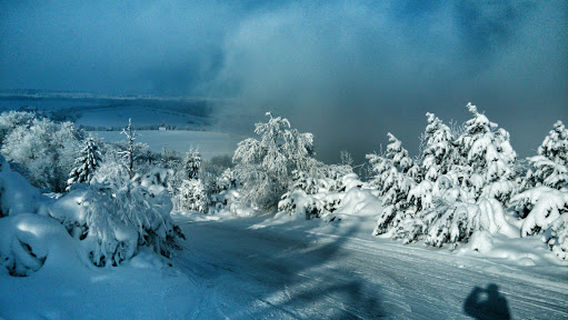 Sport Center Bouřňák