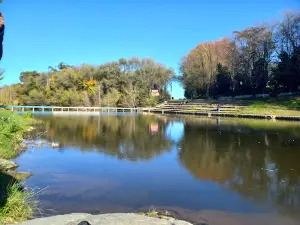 sierra de la ventana