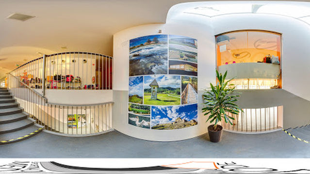 Public Institution Medvode Confluence