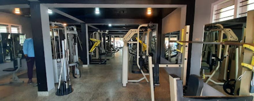 House Of Fitness
