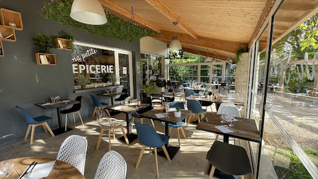 Camping La Venise Verte