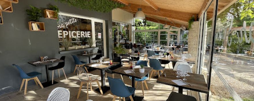 Camping La Venise Verte