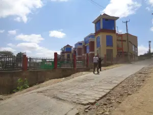Narok Museum