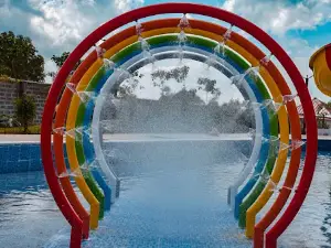 Prs waterpark and resorts