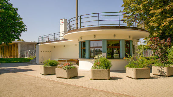 Sportanlage St. Jakob