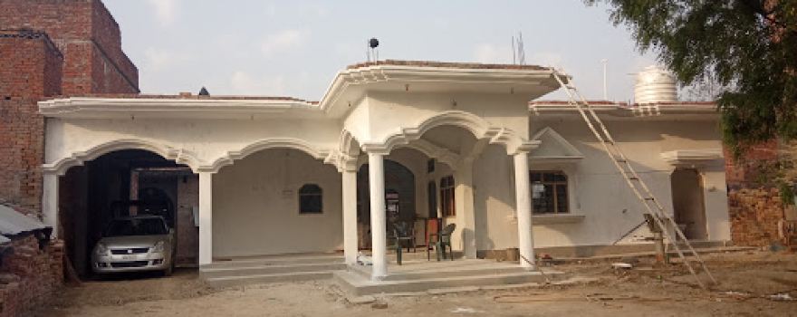 Ambedkar Chowk Bharauli Azamgarh 276142