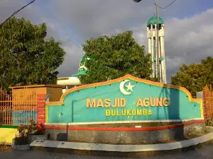 Bulukumba Grand Mosque