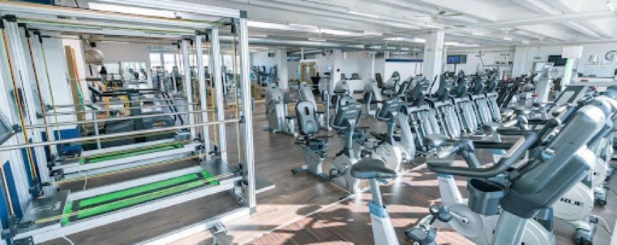 S Fit Kerzers AG