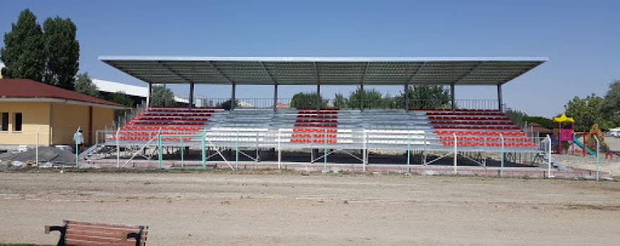 Atatürk Stadyumu
