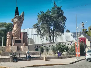 Parque Alameda