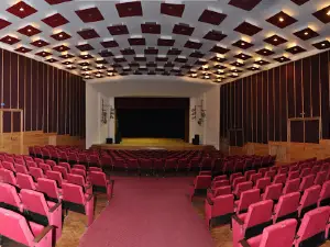 House of Culture