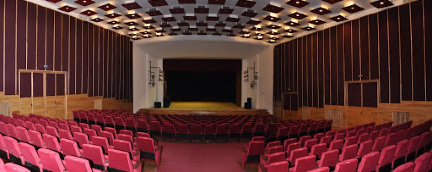 House of Culture
