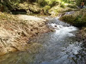 Las Pailas