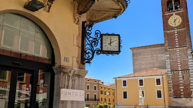 Church of Saint Mary 'Maggiore'