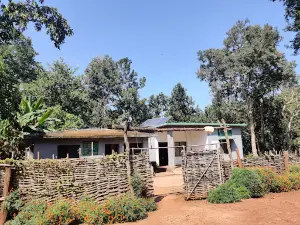 Leempani Camp Phen Wildlife Sanctuary