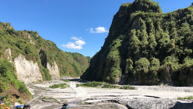 Puning Hot Spring (Station 3)