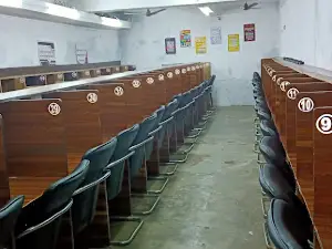 PRAGYA LIBRARY