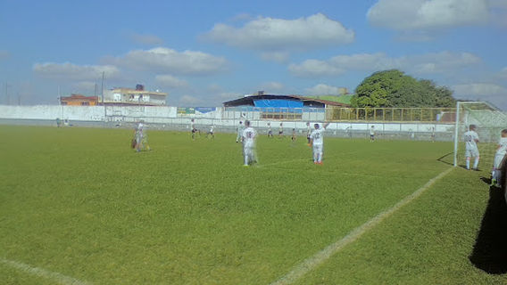 Estadio heroes de Tlapacoyan