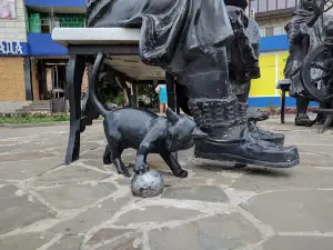 Rukodel'nitsy
