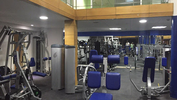 SaL Fitness