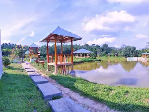 Wisata Gunung Sari