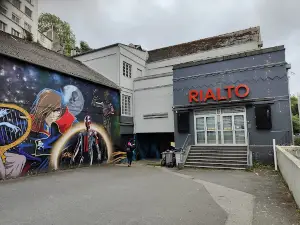 Le Rialto