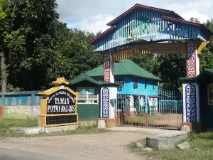 Taman Putri Balqis