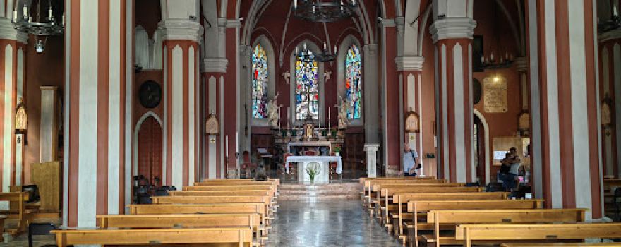 Church of Saint Stephen